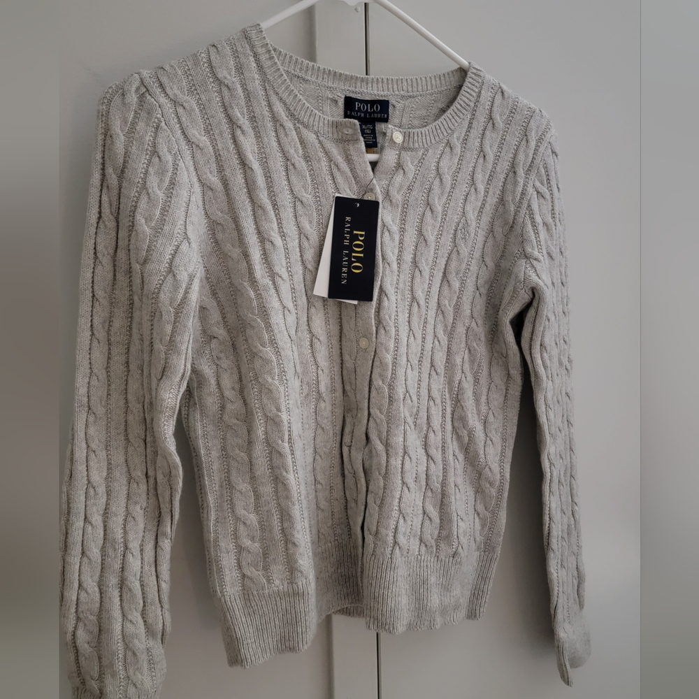 Polo Ralph Lauren Cardigan
